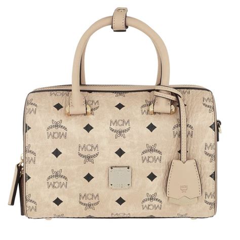 mcm tasche fashionette